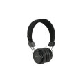 AvLink 100.805UK CH850-BLK Παιδικά Ακουστικά με Ενσωματωμένο Μικρόφωνο Μαύρα (Τεμάχιο)- AvLink 100.805UK CH850-BLK Παιδικά Ακουστικά με Ενσωματωμένο Μικρόφωνο Μαύρα (Τεμάχιο)-