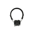AvLink 100.805UK CH850-BLK Παιδικά Ακουστικά με Ενσωματωμένο Μικρόφωνο Μαύρα (Τεμάχιο)- AvLink 100.805UK CH850-BLK Παιδικά Ακουστικά με Ενσωματωμένο Μικρόφωνο Μαύρα (Τεμάχιο)-