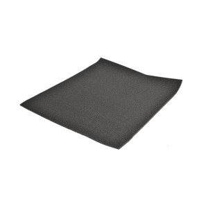 Silent Coat Absorber 7 Ηχοαπορροφητικό Φύλλο Αφρού Αυτοκινήτου 600x500 mm 9 Φύλλα (Σετ)-