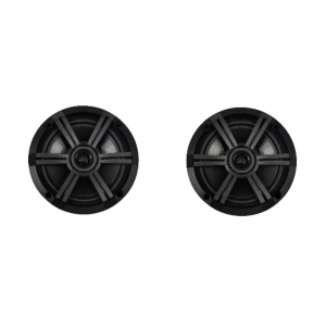 Hasda H-065B Αδιάβροχα Ηχεία Σκάφους Με Φωτισμό LED 6.5