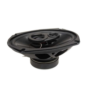 Powerbass S-6903 Ηχεία Αυτοκινήτου 3-way 6x 9’’ 70W RMS (Ζεύγος)-