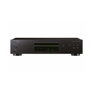 Pioneer PD-10AE CD Player Black (Τεμάχιο)-