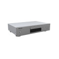 Pioneer PD-10AE CD Player Silver (Τεμάχιο)-