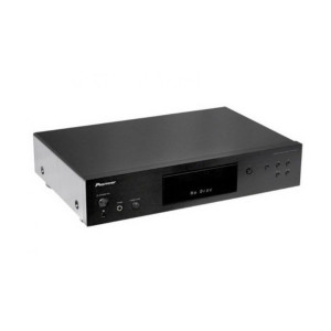 Pioneer PD-30AE CD-Player Black (Τεμάχιο)-