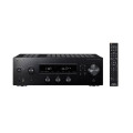 Pioneer SX-N30AE Network Stereo Receiver 2 Καναλιών 2x110W Black (Τεμάχιο)- Pioneer SX-N30AE Network Stereo Receiver 2 Καναλιών 2x110W Black (Τεμάχιο)-