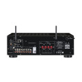 Pioneer SX-N30AE Network Stereo Receiver 2 Καναλιών 2x110W Black (Τεμάχιο)- Pioneer SX-N30AE Network Stereo Receiver 2 Καναλιών 2x110W Black (Τεμάχιο)-