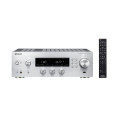 Pioneer SX-N30AE Network Stereo Receiver 2 Καναλιών 2x110W Silver (Τεμάχιο)- Pioneer SX-N30AE Network Stereo Receiver 2 Καναλιών 2x110W Silver (Τεμάχιο)-