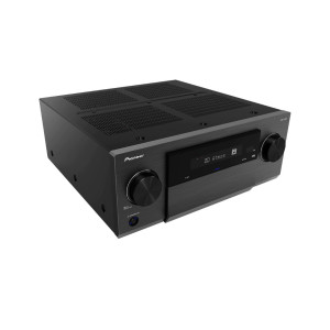 Pioneer VSA-LX805 Ολοκληρωμένος Ενισχυτής 11.4 Καναλιών AV Receiver 11x150W Dirac Live® Black (Τεμάχιο)-