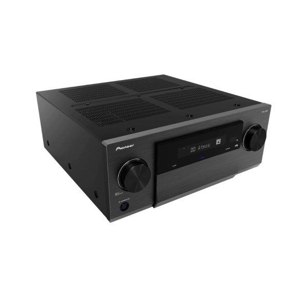 Pioneer VSA-LX805 Ολοκληρωμένος Ενισχυτής 11.4 Καναλιών AV Receiver 11x150W Dirac Live® Black (Τεμάχιο)- Pioneer VSA-LX805 Ολοκληρωμένος Ενισχυτής 11.4 Καναλιών AV Receiver 11x150W Dirac Live® Black (Τεμάχιο)-