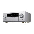 Pioneer VSX-LX305 Ραδιοενισχυτής Home Cinema 9.2 Καναλιών Network AV Receiver Silver (Τεμάχιο)-