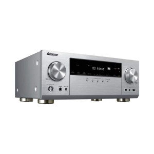 Pioneer VSX-LX305 Ραδιοενισχυτής Home Cinema 9.2 Καναλιών Network AV Receiver Silver (Τεμάχιο)-