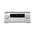 Pioneer VSX-LX305 Ραδιοενισχυτής Home Cinema 9.2 Καναλιών Network AV Receiver Silver (Τεμάχιο)-