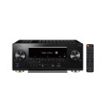Pioneer VSX-LX505 Ραδιοενισχυτής Home Cinema 4K/8K 9.2 Καναλιών AV Receiver Black (Τεμάχιο)- Pioneer VSX-LX505 Ραδιοενισχυτής Home Cinema 4K/8K 9.2 Καναλιών AV Receiver Black (Τεμάχιο)-
