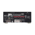 Pioneer VSX-LX505 Ραδιοενισχυτής Home Cinema 4K/8K 9.2 Καναλιών AV Receiver Silver (Τεμάχιο)- Pioneer VSX-LX505 Ραδιοενισχυτής Home Cinema 4K/8K 9.2 Καναλιών AV Receiver Silver (Τεμάχιο)-