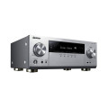 Pioneer VSX-LX505 Ραδιοενισχυτής Home Cinema 4K/8K 9.2 Καναλιών AV Receiver Silver (Τεμάχιο)- Pioneer VSX-LX505 Ραδιοενισχυτής Home Cinema 4K/8K 9.2 Καναλιών AV Receiver Silver (Τεμάχιο)-
