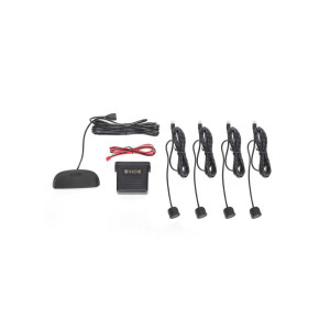 BENE 414 Parking Sensor με 4 αισθητήρες και οθόνη (Σετ)-