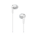 Pioneer SE-C3T-W in-Ear Ενσύρματα Ακουστικά White-