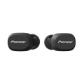 Pioneer SE-C5TW-B In-Ear Bluetooth Handsfree Ακουστικά Handsfree Black- Pioneer SE-C5TW-B In-Ear Bluetooth Handsfree Ακουστικά Handsfree Black-