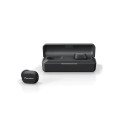Pioneer SE-C5TW-B In-Ear Bluetooth Handsfree Ακουστικά Handsfree Black- Pioneer SE-C5TW-B In-Ear Bluetooth Handsfree Ακουστικά Handsfree Black-