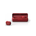 Pioneer SE-C5TW-R In-Ear Bluetooth Handsfree Ακουστικά Red-