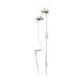 Pioneer SE-QL2T-GL in-Ear Ενσύρματα Ακουστικά Gold- Pioneer SE-QL2T-GL in-Ear Ενσύρματα Ακουστικά Gold-