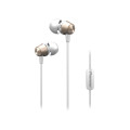 Pioneer SE-QL2T-GL in-Ear Ενσύρματα Ακουστικά Gold- Pioneer SE-QL2T-GL in-Ear Ενσύρματα Ακουστικά Gold-
