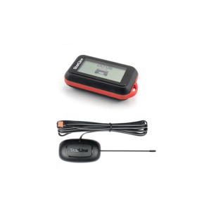 StarLine S9RFTM-LCD Εξωτερική Κεραία για Μονάδες συναγερμών Starline S9v2 με LCD Χειριστήριο-