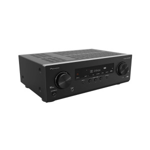 Pioneer VSX-535D AV Receiver- Ενισχυτής Home Cinema 5.2 Καναλιών Black-