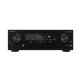 Pioneer VSX-535D AV Receiver- Ενισχυτής Home Cinema 5.2 Καναλιών Black-