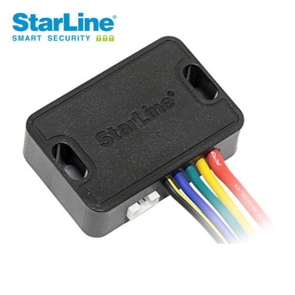 StarLine ESM-