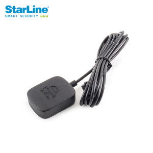 StarLine GPS-GLONASS-