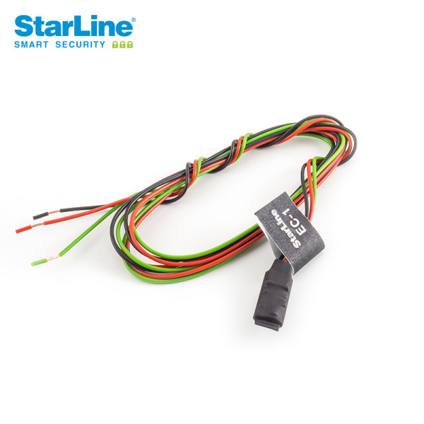 StarLine EC1-