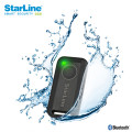 StarLine S9-2-GPS-4G-007A V2 Συναγερμός αυτοκινήτου με GPS και καταγραφή μέσω κάμερας Ampire (Front & Back)-