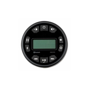 Jensen XMH100 Marine Radio AM/FM/WX/USB/BT/AUX IN-