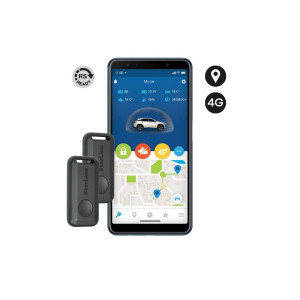 StarLine S9-2-GPS-4G V2 Συναγερμός αυτοκινήτου με GPS CANBbus- ΣΥΝΑΓΕΡΜΟΙ STARLINE 