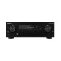 Pioneer VSX-535D AV Receiver- Ενισχυτής Home Cinema 5.2 Καναλιών Black-