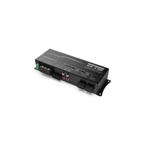 AudioControl ACM-4.300 Micro Ενισχυτής 4 Καναλιών 4 x 50W RMS (Τεμάχιο)-