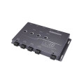 AudioControl LC8 Επεξεργαστής Ήχου 8 Εισόδων 400W RMS (Τεμάχιο)-