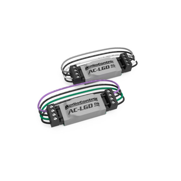Audiocontrol AC-LGD-60 Load Generator for 2018+ OE Premium Sound- Audiocontrol AC-LGD-60 Load Generator for 2018+ OE Premium Sound-