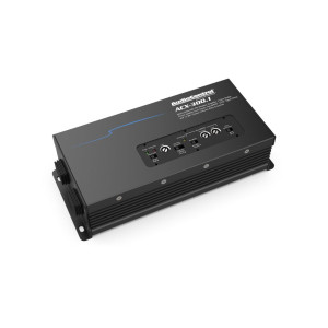 Audiocontrol ACX-300.1 All Weather Monoblock Amplifier-
