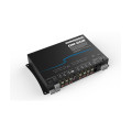 Audiocontrol DM-608 Matrix DSP 6in/8out- Audiocontrol DM-608 Matrix DSP 6in/8out-