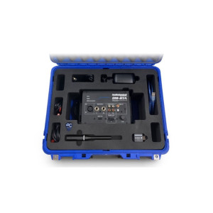 Audiocontrol DM-RTA PRO KIT ANALYZER AND MULTI-TEST TOOLS-