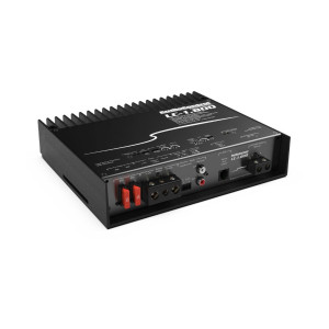 Audiocontrol LC-1.800 Mono 800 watt LP Amplifier-