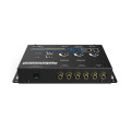 Audiocontrol LC7i 6 Channel Converter/AccuBASS BLACK-