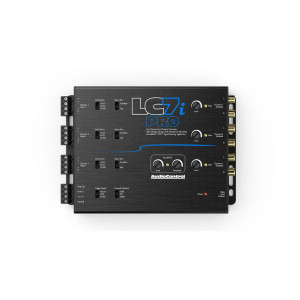 Audiocontrol LC7i Pro Line Out Converter 6 Καναλιών-