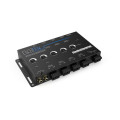 Audiocontrol LC8i 8 Channel Converter/Aux Input BLACK-