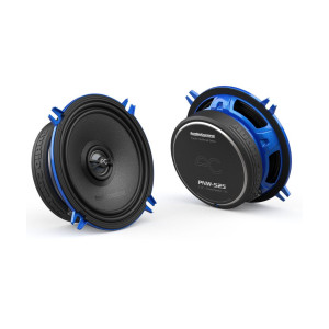 Audiocontrol PNW-525 Ομοαξονικά Ηχεία Αυτοκινήτου 5,25'' Υψηλής Πιστότητας-