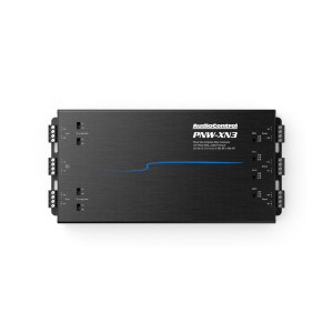 Audiocontrol PNW-XN3 3-way Crossover Network για PNW-65CS2, PNW-69CS2 με PNW-27-
