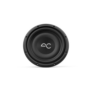 Audiocontrol SPC-12S2 Subwoofer Αυτοκινήτου 12'' 2 ohm-