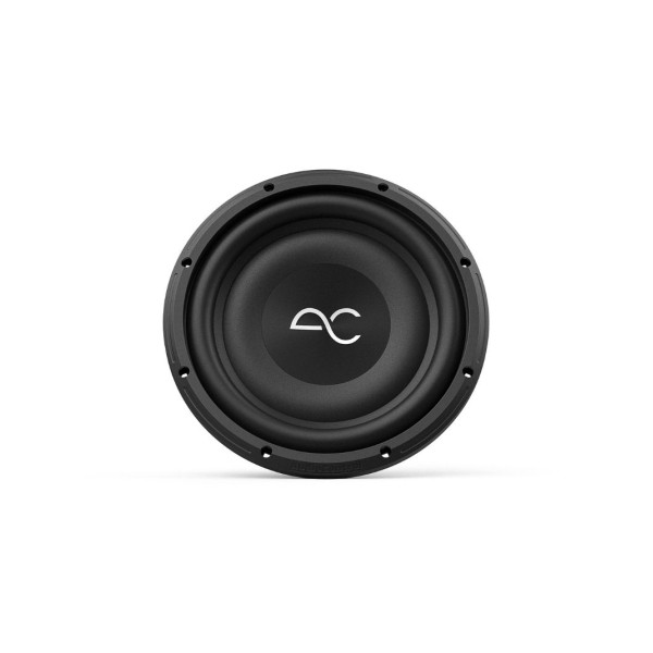 Audiocontrol SPC-12S4 Subwoofer Αυτοκινήτου 12'' 4 ohm-